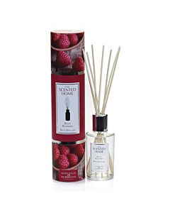 Ashleigh & Burwood Reed Diffuser Black Raspberry
